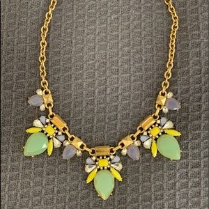 JCREW Statement Necklace
